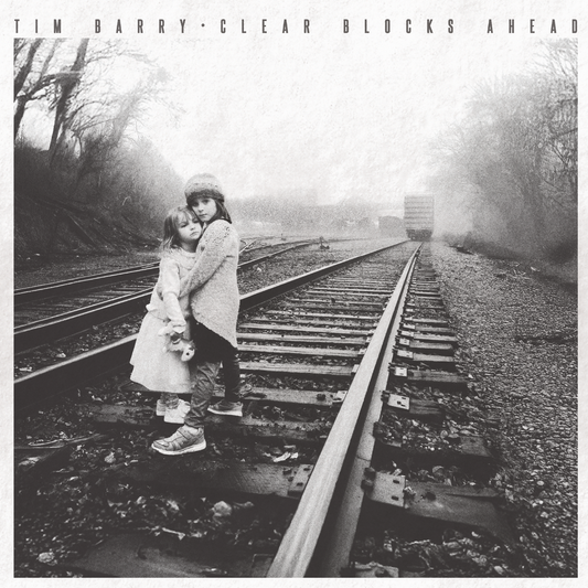 New Album "Clear Blocks Ahead" - June 12