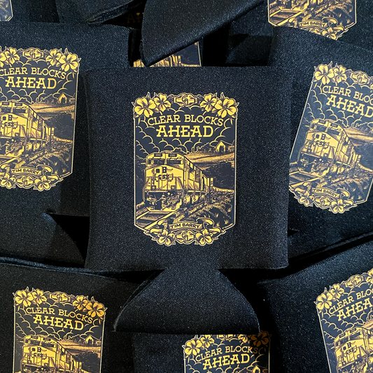 FREE KOOZIE FOR ALL ORDERS OVER $50!!!