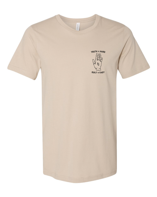 Tim Barry "RxR" T-Shirt (2-Sided)